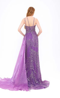 Mambo Couture 944MG924 Dress view 12