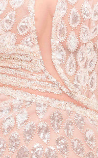Mambo Couture 944MG924 Dress view 4