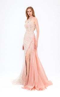 Mambo Couture 944MG924 Dress view 9
