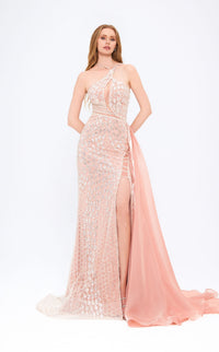 Mambo Couture 944MG924 Dress view 2
