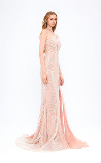 Mambo Couture 944MG924 Dress view 10