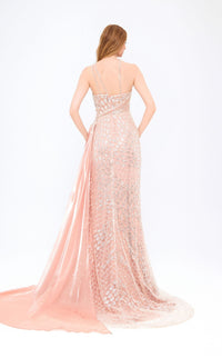 Mambo Couture 944MG924 Dress view 11