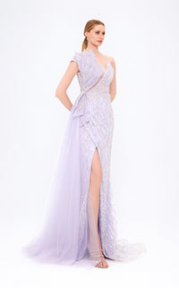 Mambo Couture 944MG934 Dress view 8