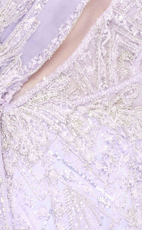 Mambo Couture 944MG934 Dress view 6