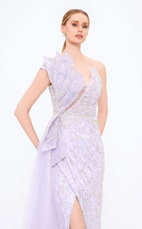 Mambo Couture 944MG934 Dress view 5