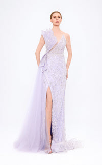 Mambo Couture 944MG934 Dress view 7