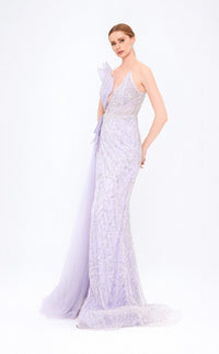Mambo Couture 944MG934 Dress view 9