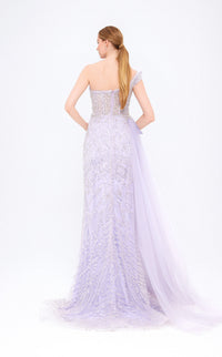 Mambo Couture 944MG934 Dress view 13