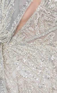 Mambo Couture 944MG934 Dress view 4