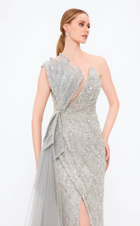 Mambo Couture 944MG934 Dress view 3
