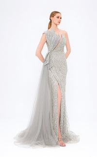 Mambo Couture 944MG934 Dress view 10