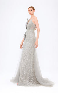 Mambo Couture 944MG934 Dress view 11