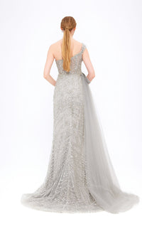 Mambo Couture 944MG934 Dress view 12