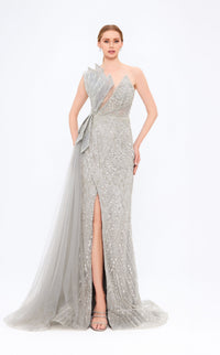 Mambo Couture 944MG934 Dress view 2