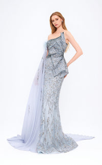 Mambo Couture 944MG945 Dress view 8