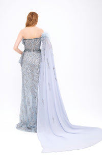 Mambo Couture 944MG945 Dress view 12