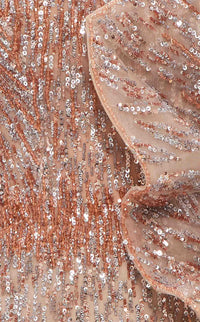 Mambo Couture 944MG945 Dress view 4