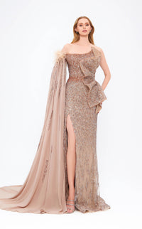 Mambo Couture 944MG945 Dress view 2