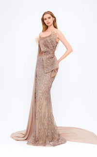 Mambo Couture 944MG945 Dress view 10