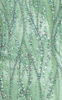 Mambo Couture 966MG652 Dress view 6