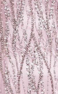 Mambo Couture 966MG652 Dress view 4