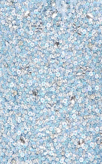 Mambo Couture 966MG653 Dress view 6