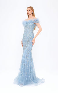 Mambo Couture 966MG653 Dress view 7