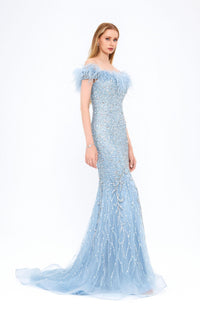 Mambo Couture 966MG653 Dress view 8