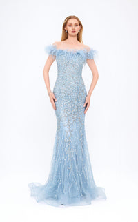 Mambo Couture 966MG653 Dress view 1