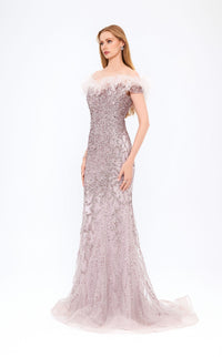 Mambo Couture 966MG653 Dress view 9