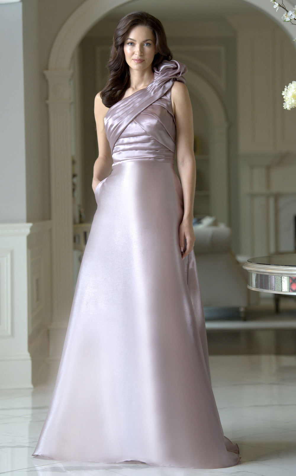 Marsoni M331 Dress - VOLAKK