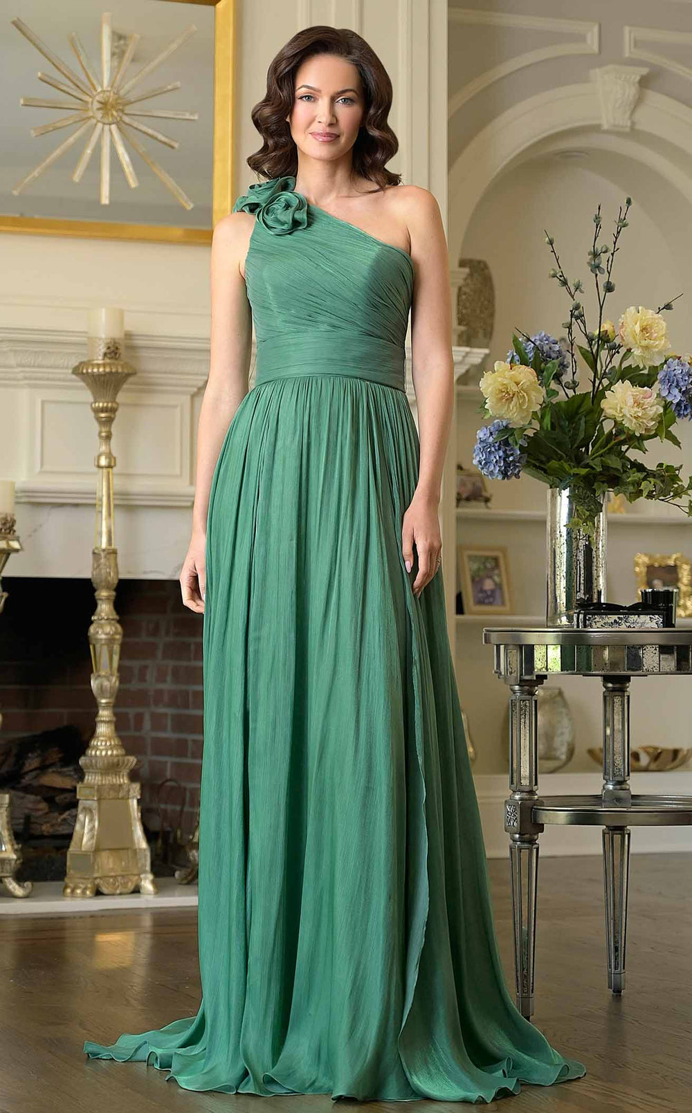 Marsoni M332 Dress - VOLAKK