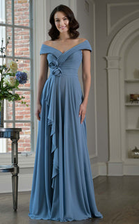 Marsoni M333 Dress view 1