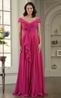 Marsoni M333 Dress view 2