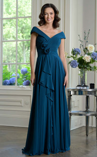 Marsoni M333 Dress view 3