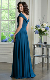 Marsoni M333 Dress view 4