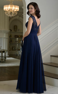 Marsoni M335 Dress view 3