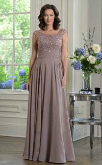 Marsoni M335 Dress view 4