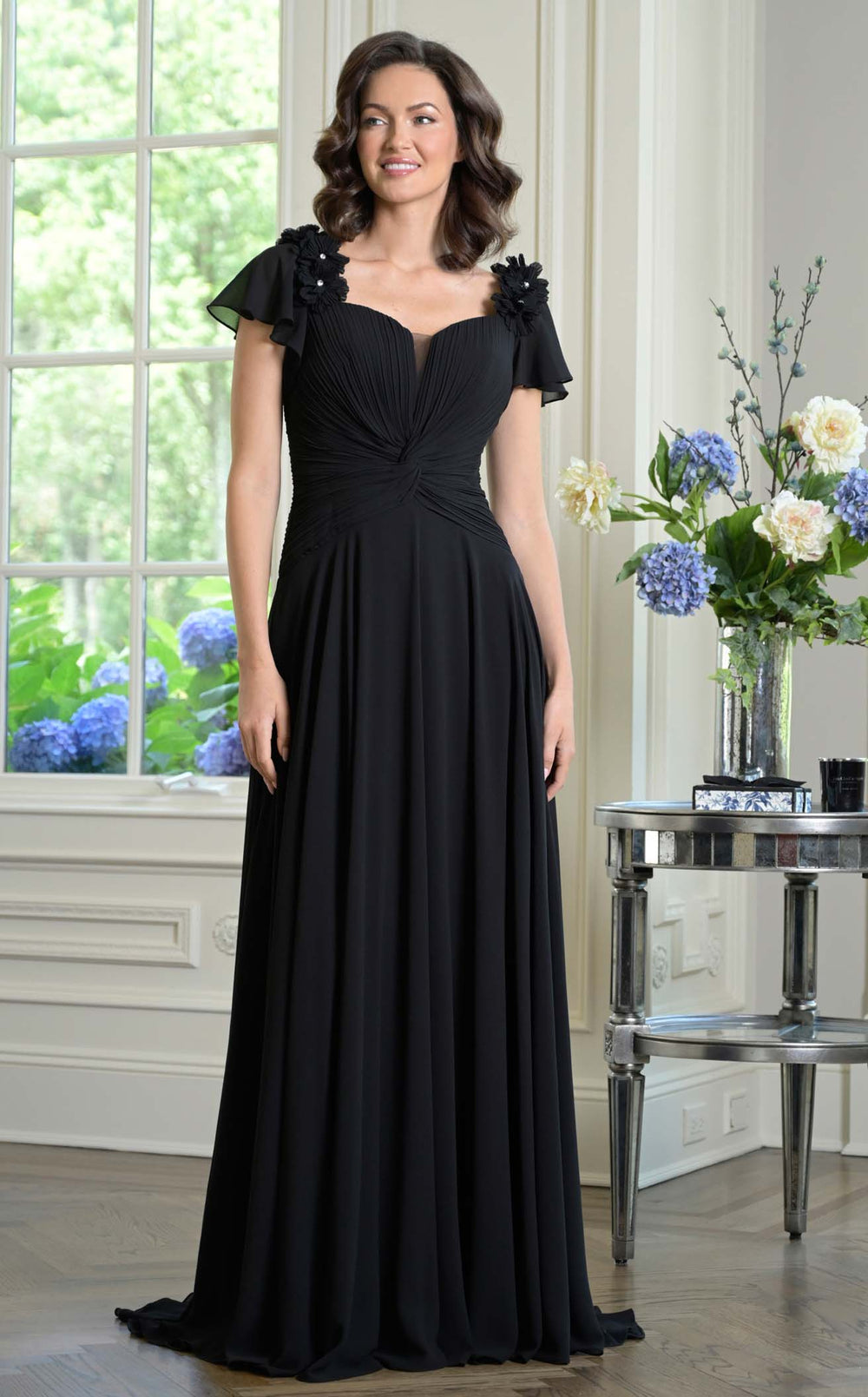 Marsoni M338 Dress - VOLAKK