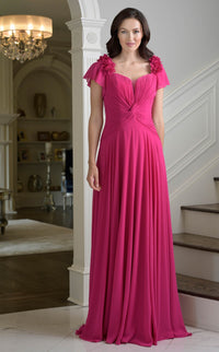 Marsoni M338 Dress view 2