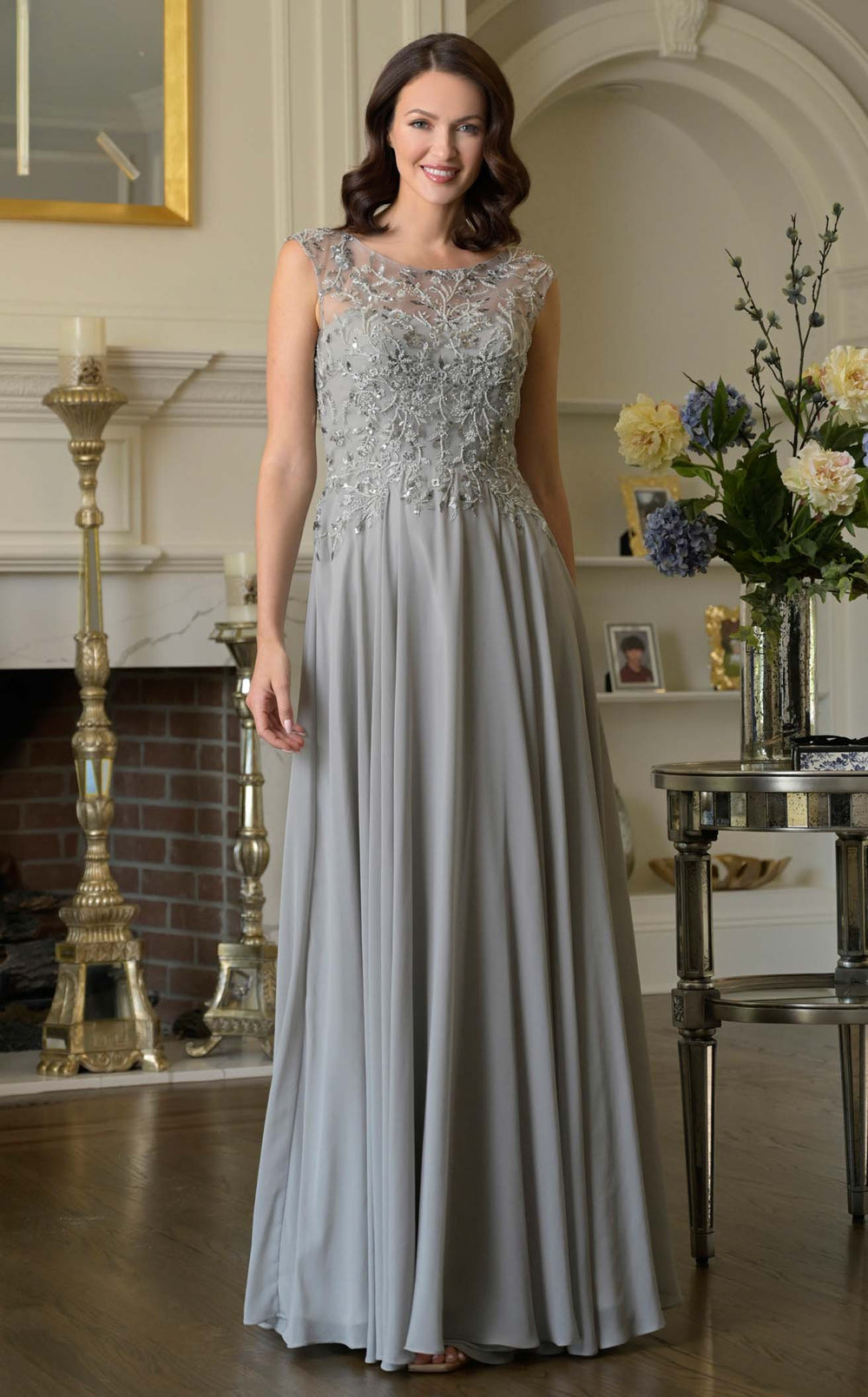 Marsoni M340 Dress - VOLAKK