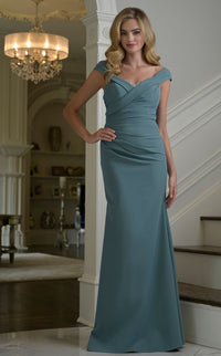 Marsoni M342 Dress view 1