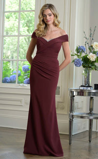 Marsoni M342 Dress view 3