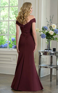 Marsoni M342 Dress view 4