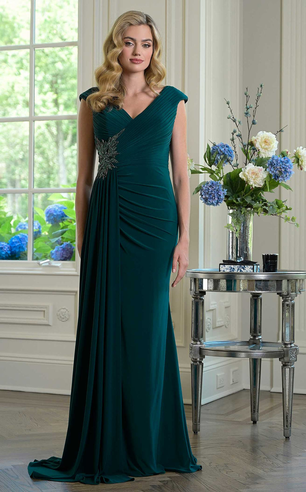 Marsoni M343 Dress - VOLAKK