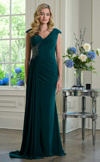 Marsoni M343 Dress view 1
