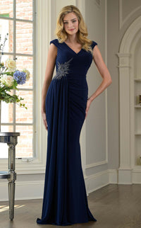 Marsoni M343 Dress view 5