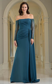 Marsoni M344 Dress view 4