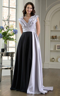 Marsoni M345 Dress view 3