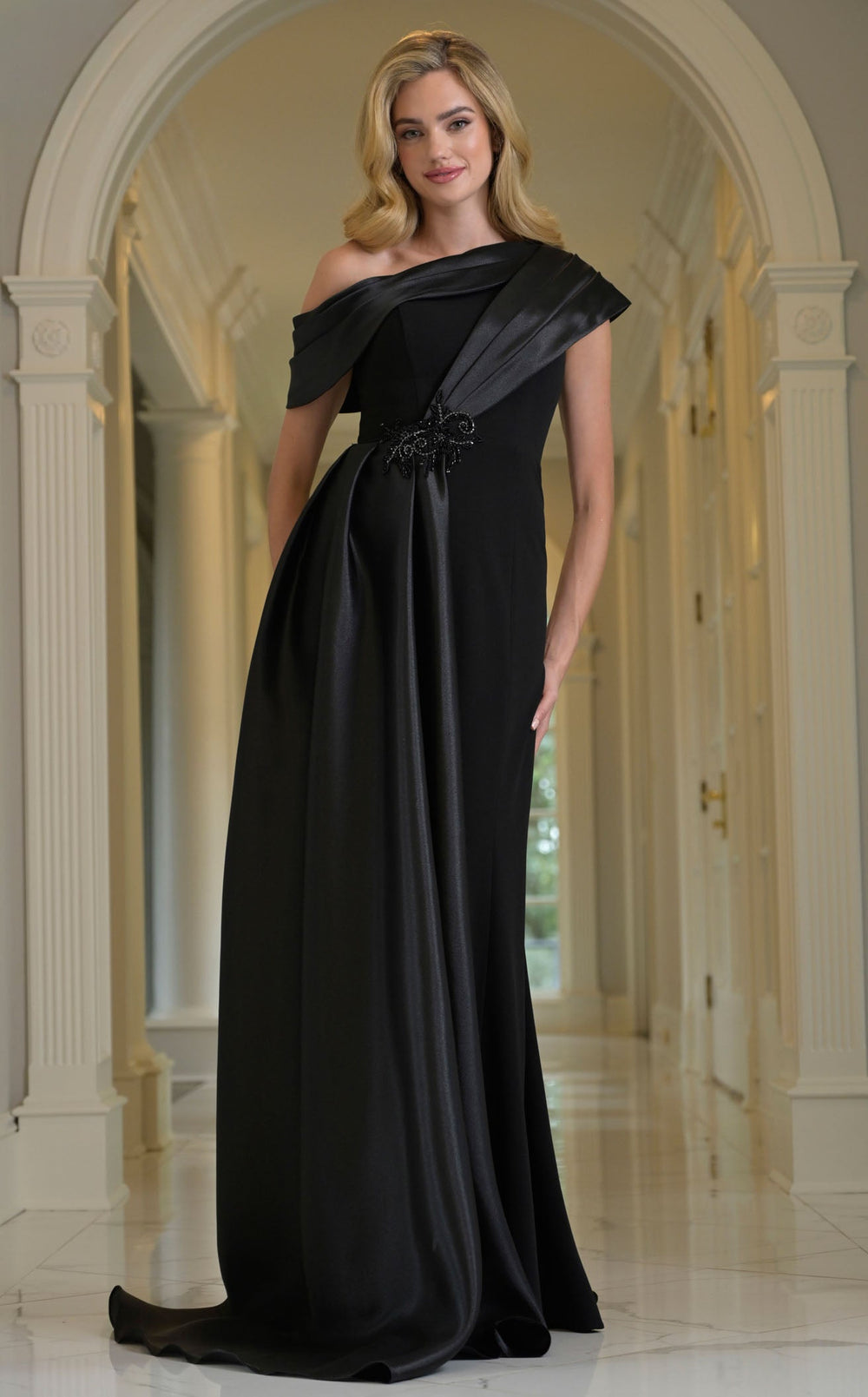 Marsoni M346 Dress - VOLAKK